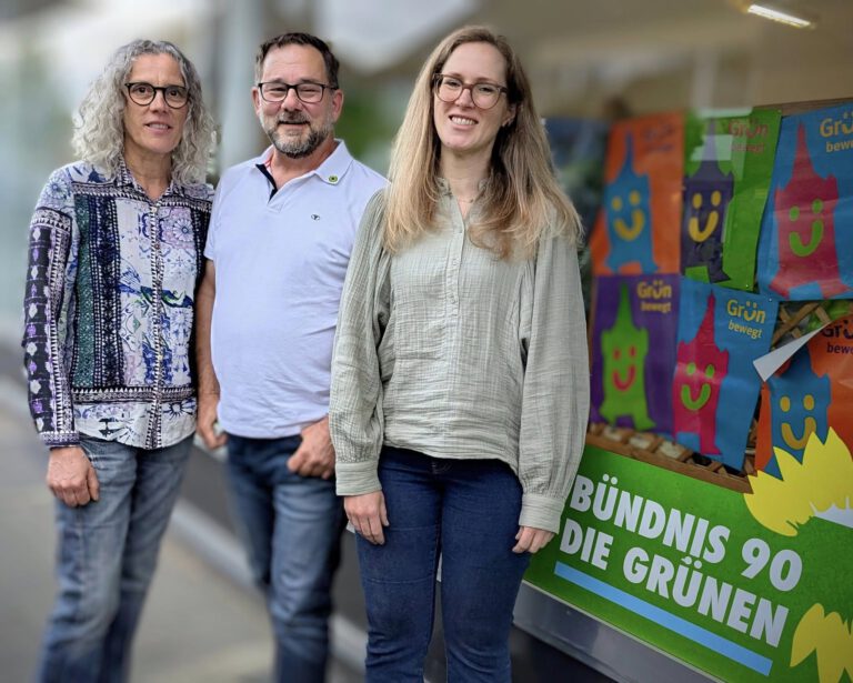 Neuer Ortvorstand gewählt